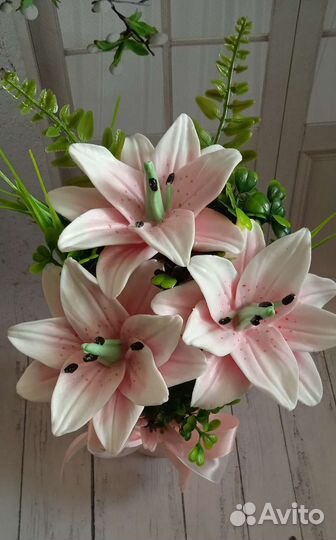 Сувенирное мыло ручной работы