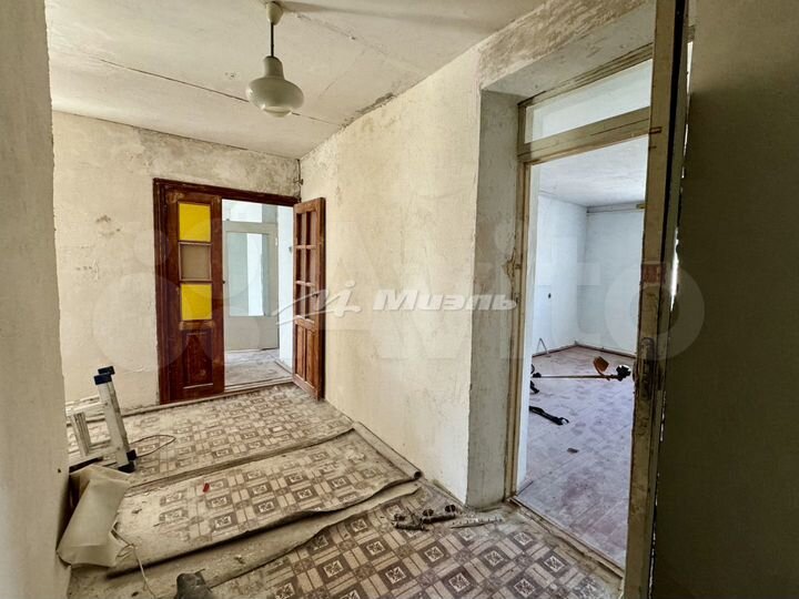 Дом 115,9 м² на участке 12 сот.