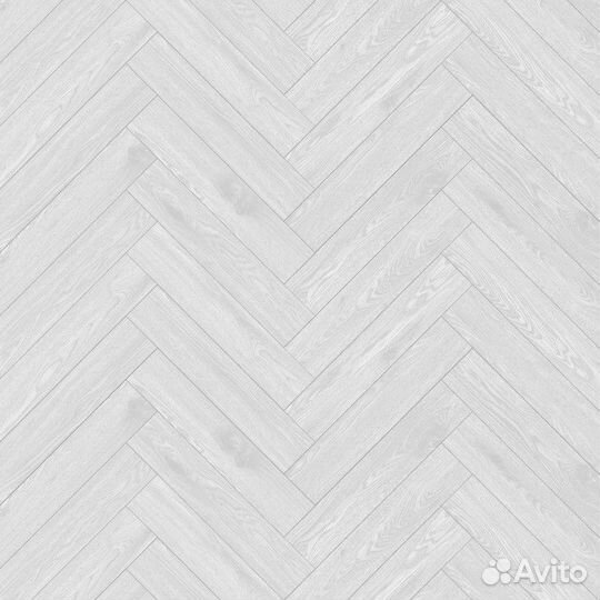 Пвх плитка Cronafloor Herringbone H003 Oak Nant Ду