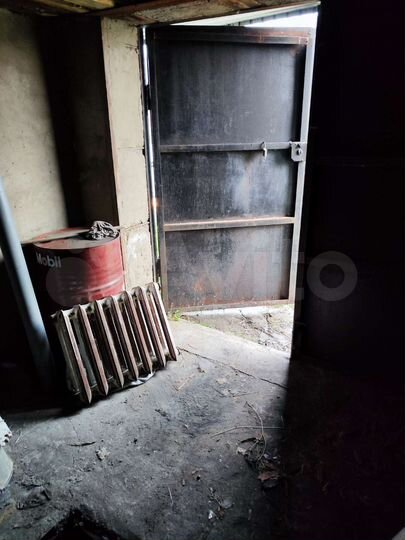 Гараж, 27 м²