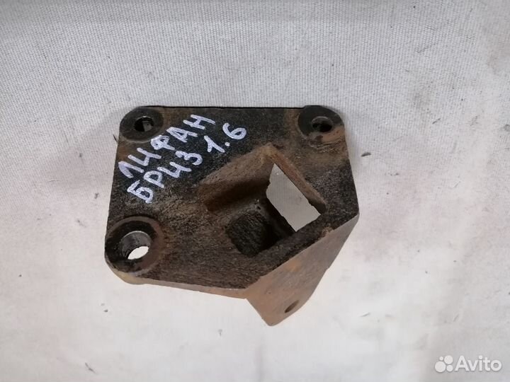 Кронштейн гур LF484Q3 1.6 Lifan Breez 2007-2014