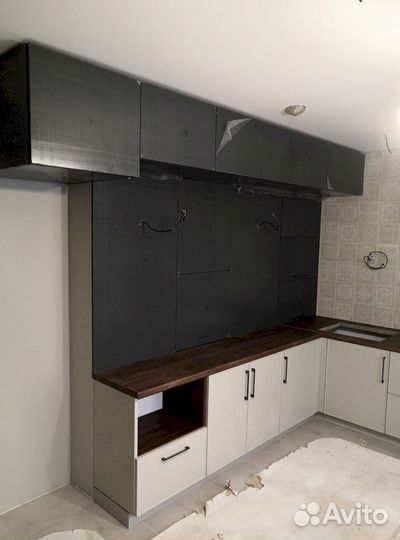 Кухонный гаринтур как икеа