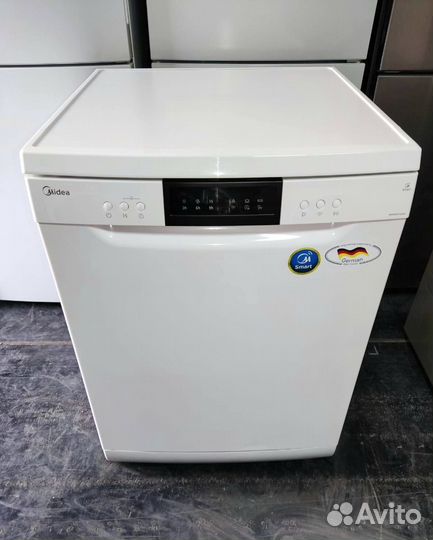 Посудомоечная машина Midea (на 14 комплектов)