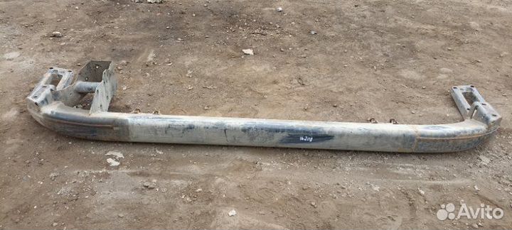 Усилитель бампера MAN Man Tga Tgs Tgx