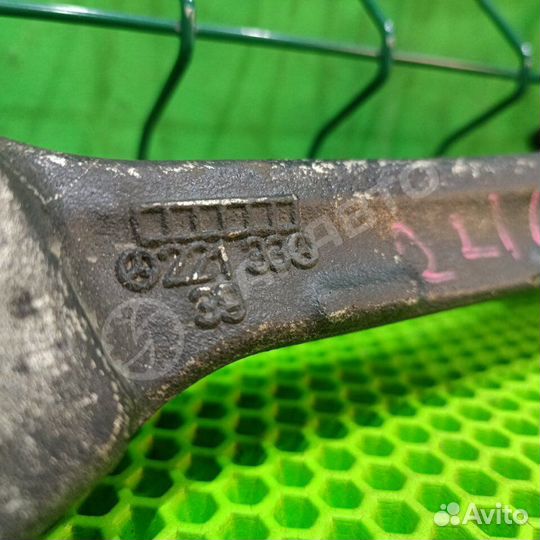 Рычаг передний левый Mercedes-Benz S W221