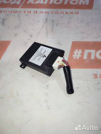 Блок комфорта Mitsubishi Lancer 10 2011 MR935797