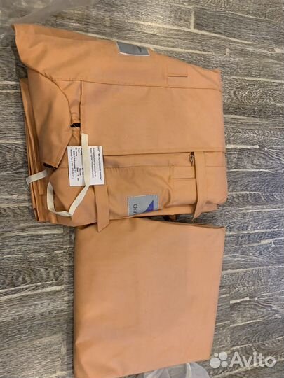 Костюм для защиты от воды