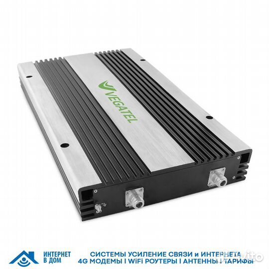 Бустер vegatel VTL35-900E/1800/2100 (E/S, LED)
