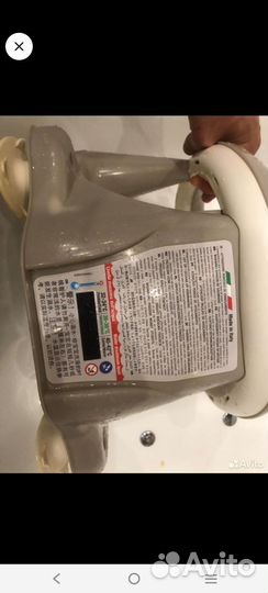 Стульчик для купания