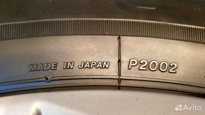 Bridgestone Alenza LX100 225/65 R17 102H