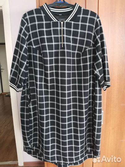 Вещи больших размеров 58 и выше