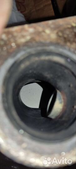 Катализатор BMW E90