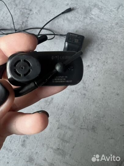 Bluetooth гарнитура Nokia BH-104