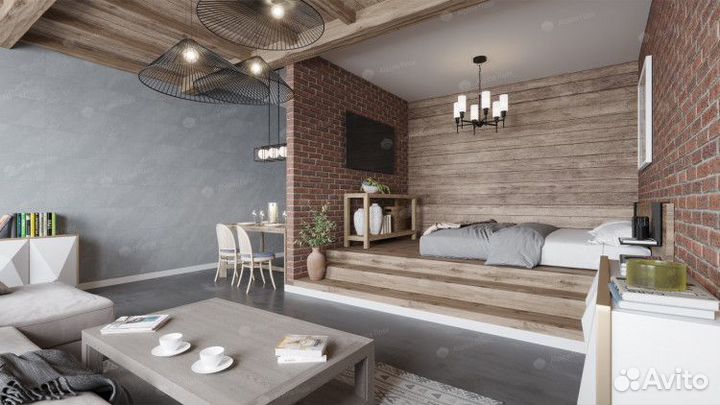 Стеновая панель