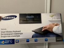 Беспроводная клавиатура SMART tv
