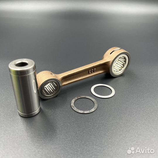 Шатунный комплект Suzuki DT20-30 (12161-96300-KIT)