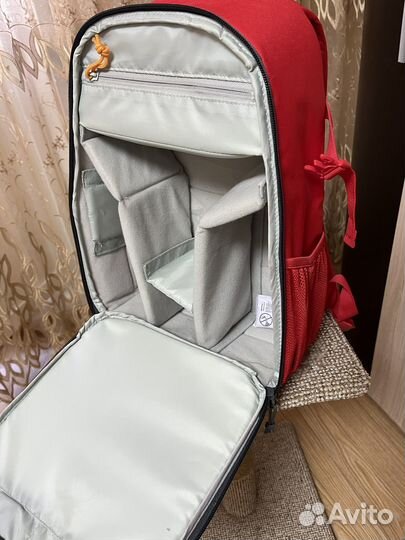 Фоторюкзак lowepro модель tahoe BP150
