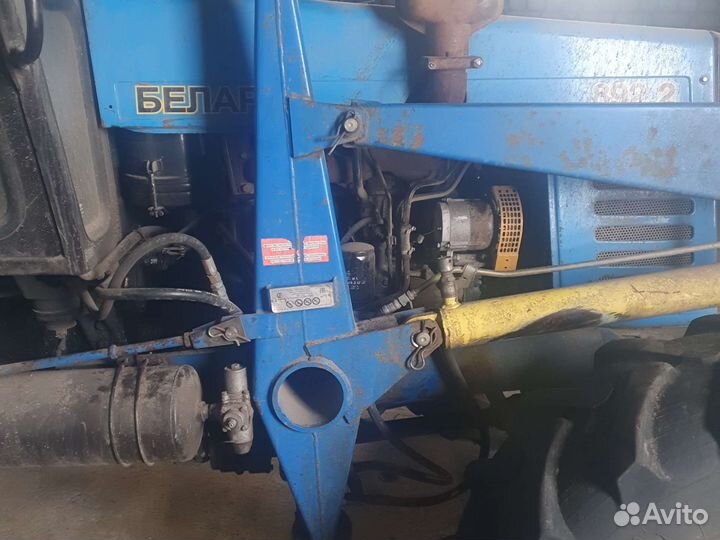 Продам погрузчик