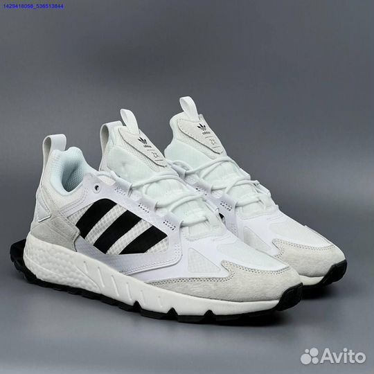 Кроссовки Adidas ZX 1000 (Арт.81630)