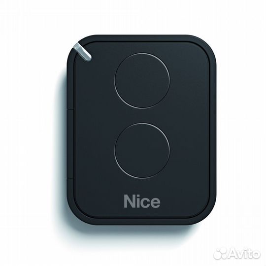 Автоматика для распашных ворот Nice wingo2024