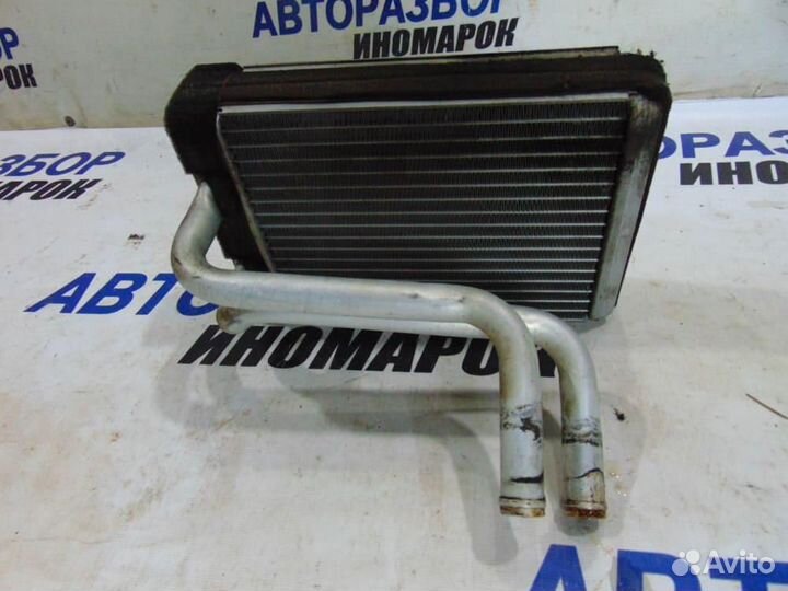 Радиатор отопителя для Kia Spectra 2001-2011г