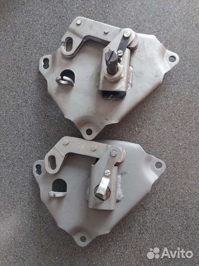 Полуавтомат Ява 634