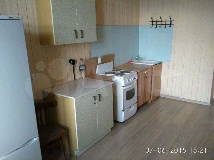 2-к. квартира, 72 м², 7/14 эт.