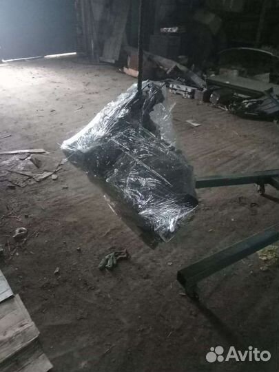 Двигатель Ауди А6 С6 2.0 tfsi 170 лошадей