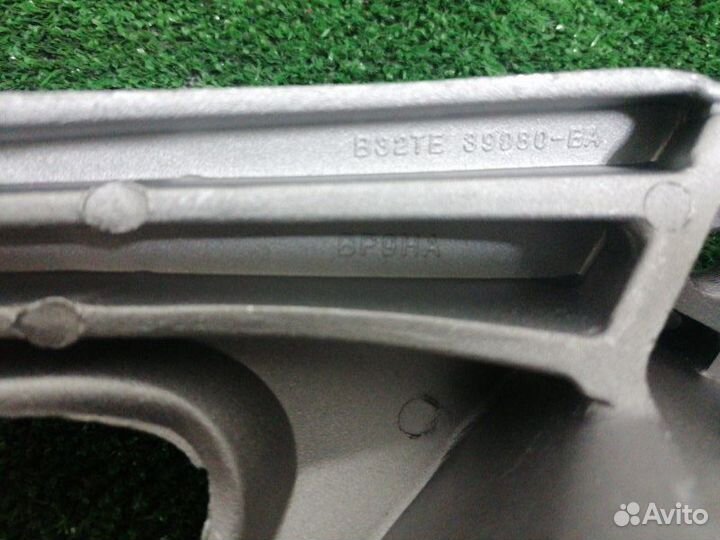 Кронштейн кпп Ford C-Max Focus