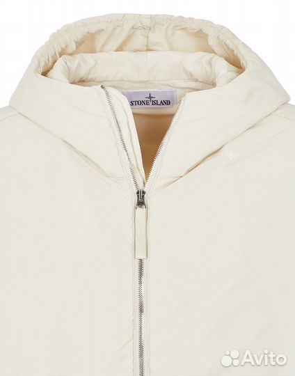 Куртка stone island stellina comfort tech hooded b