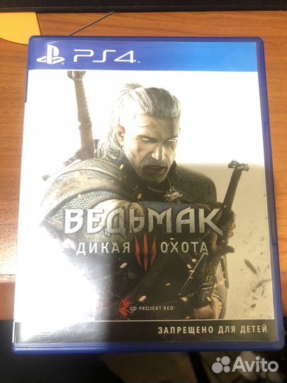 Игра для приставки PS4 Assassin's Creed: Истоки