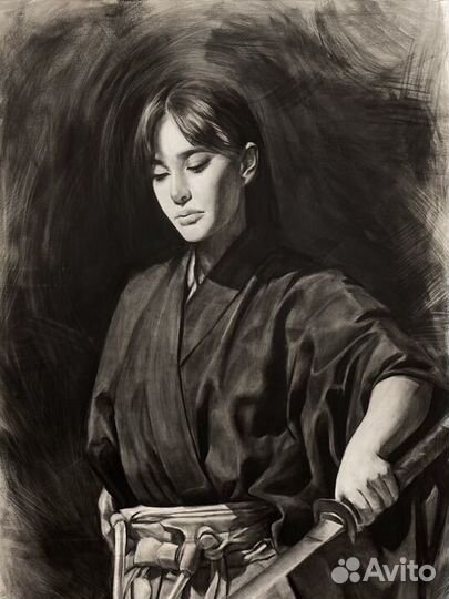 Картина по фото на заказ