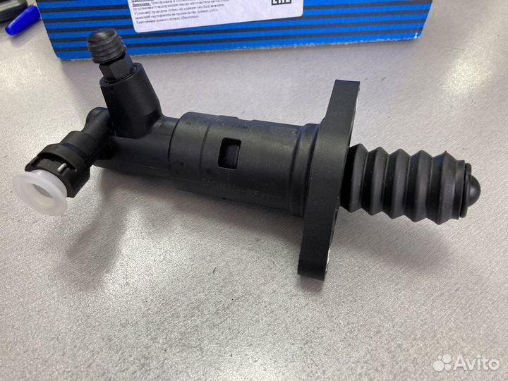 Рабочий цилиндр сцепления polo