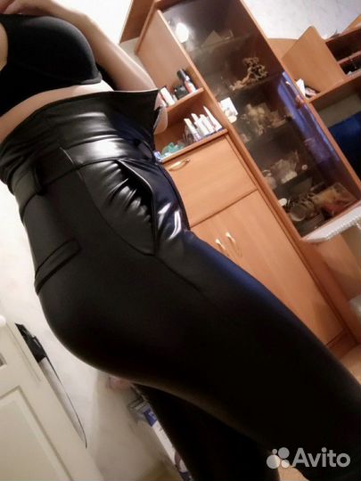 Штаны InstaHot