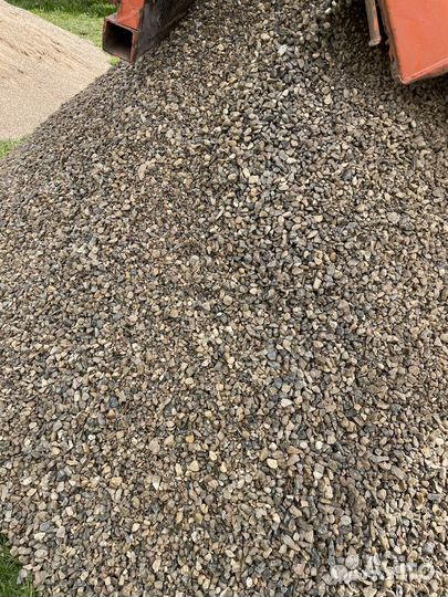 Аренда самосвала