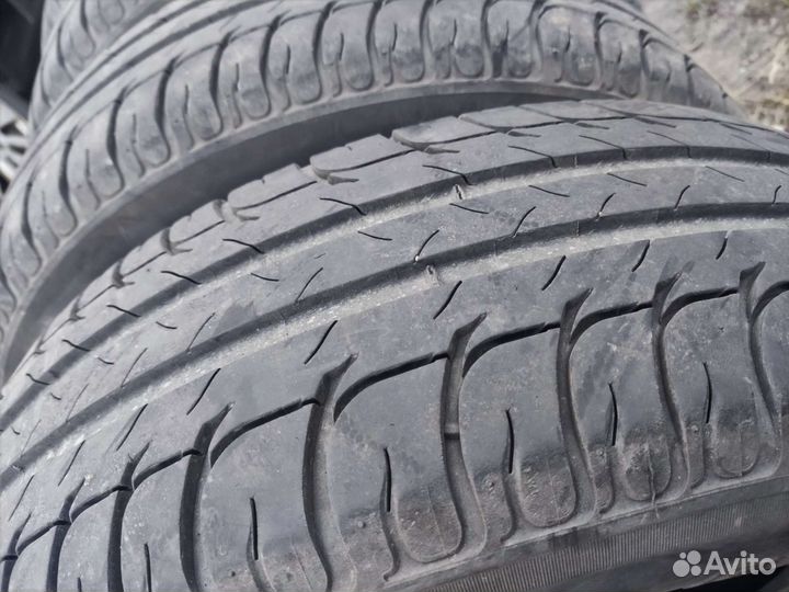 Bfgoodrich G-Grip 185/70 R14