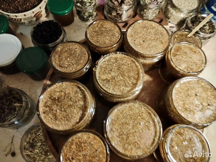 Мёд от папиллом