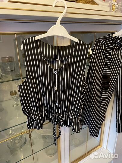 Костюм летний