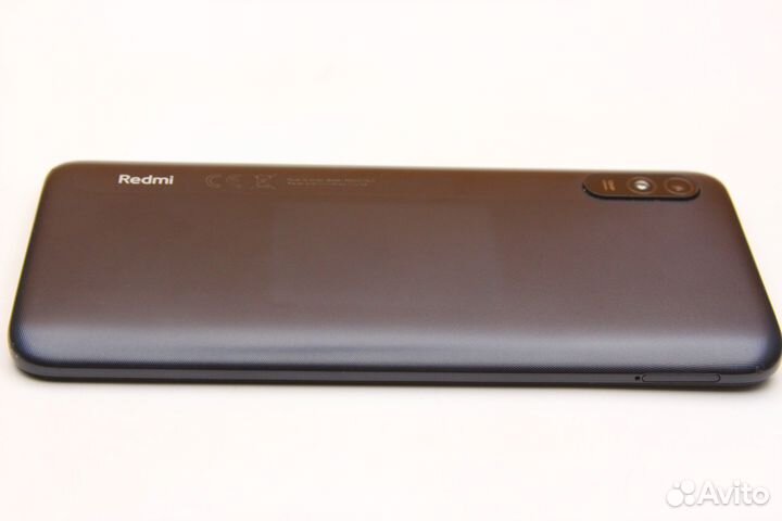 Xiaomi Redmi 9A, 2/32 ГБ