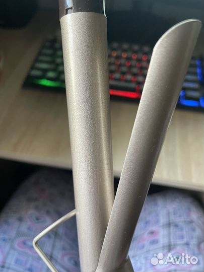 Плойка доя волос