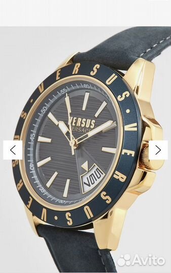 Часы Versus Versace оригинал