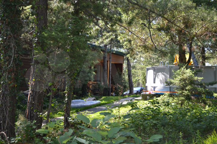 Гостиница, 342 м²