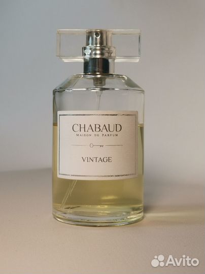 Духи Mancera, Chabaud, Guerlain на распив оригинал