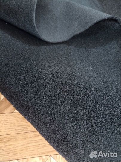 Карпет черный
