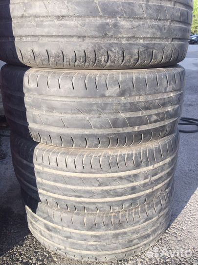 Viatti Strada Asimmetrico 205/60 R16 92V