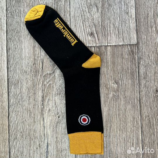 Носки Lambretta Lyle & Scott