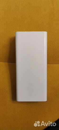 Повербанк xiaomi 30000