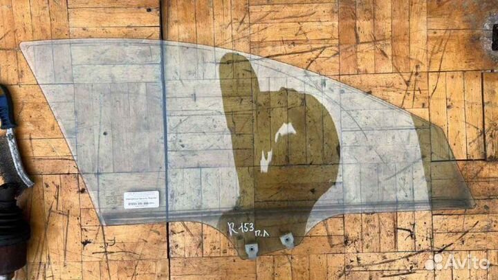 Стекло двери переднее левое Mazda 3 BL 2.0