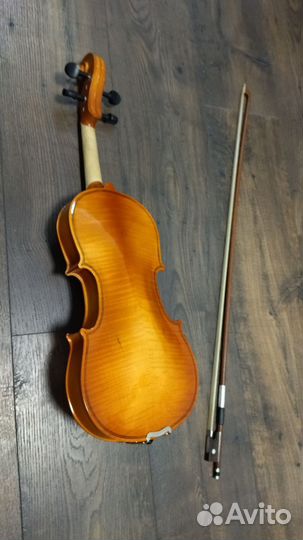 Скрипка antonio lavazza VL-28L 4/4