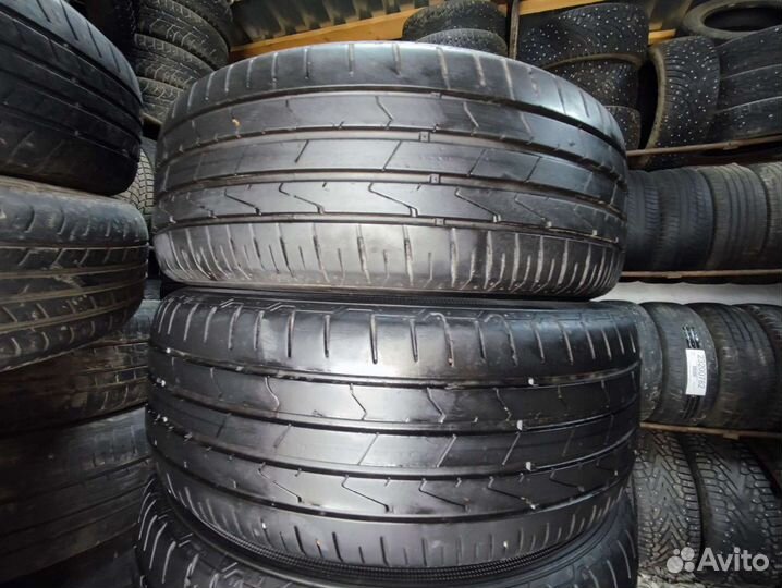 Hankook Ventus Prime 3 K125 195/55 R16